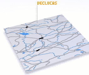 3d view of Veclucas