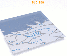 3d view of Pudisoo