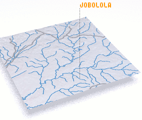 3d view of Jobolola