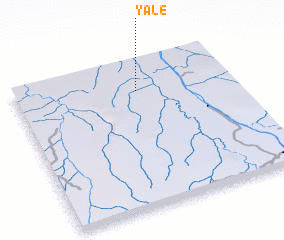 3d view of Yale