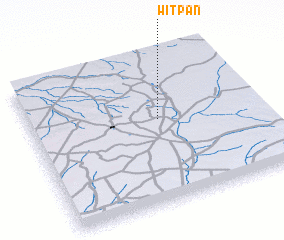 3d view of Witpan