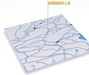 3d view of Vahamulla