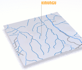 3d view of Kinungu