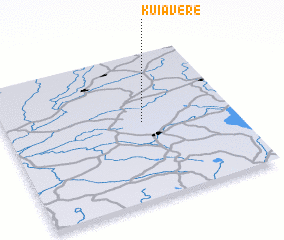 3d view of Kuiavere