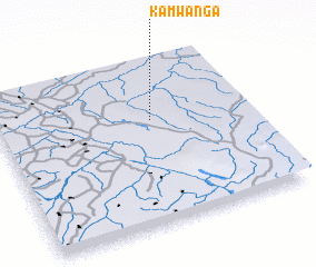 3d view of Kamwanga