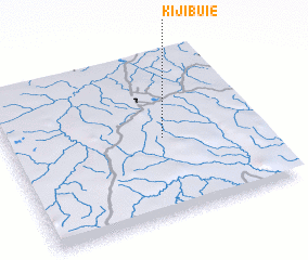 3d view of Kijibuie