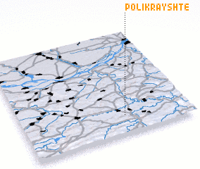 3d view of Polikrayshte