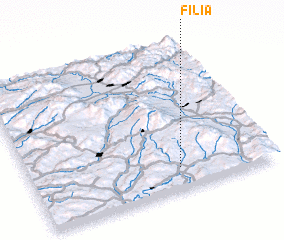 3d view of Filia