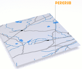 3d view of Pererub