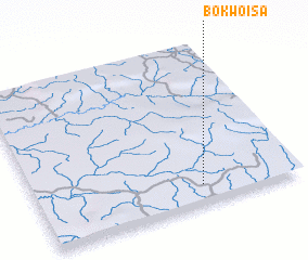 3d view of Bokwoisa