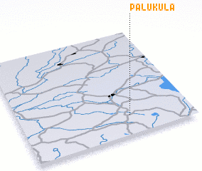 3d view of Paluküla