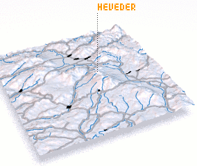 3d view of Heveder