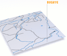 3d view of Bugaye