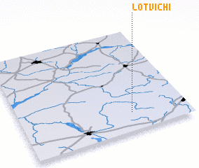 3d view of Lotvichi