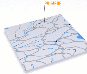 3d view of Põhjaka