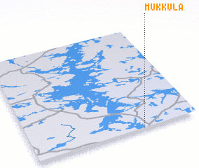 3d view of Mukkula