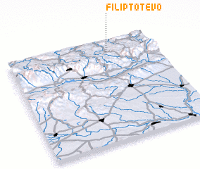 3d view of Filip Totevo