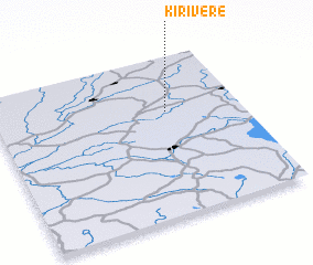 3d view of Kirivere