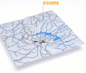 3d view of Kisumpa