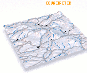 3d view of Covacipeter