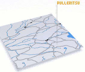 3d view of Pulleritsu