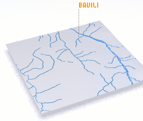 3d view of Bavili