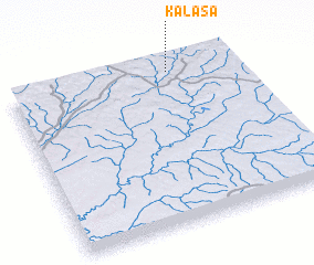 3d view of Kalasa