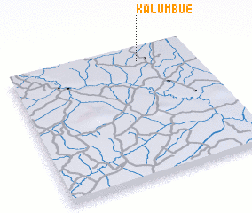 3d view of Kalumbue
