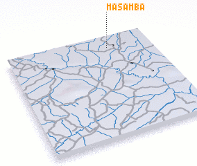3d view of Masamba