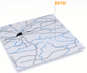 3d view of Beygi