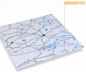 3d view of Arnionys II