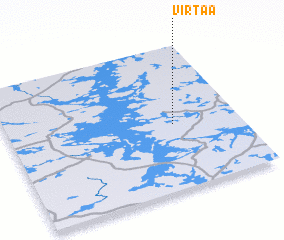 3d view of Virtaa