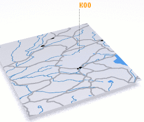 3d view of Kõo