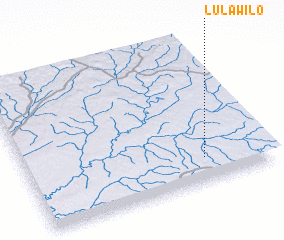 3d view of Lulawilo