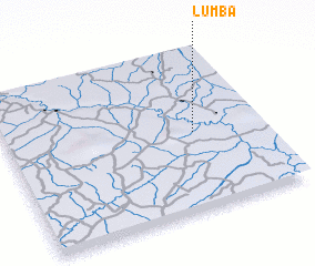 3d view of Lumba