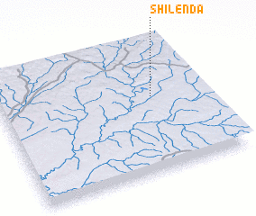 3d view of Shilenda