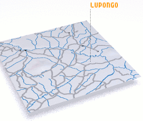 3d view of Lupongo