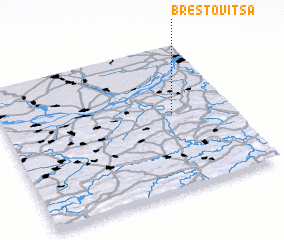 3d view of Brestovitsa