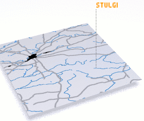 3d view of Stulʼgi