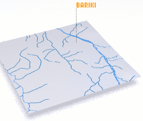 3d view of Bariki