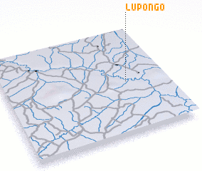 3d view of Lupongo