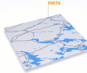 3d view of Ranta