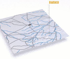 3d view of Ranku
