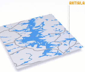 3d view of Ahtiala