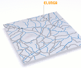3d view of Elunga