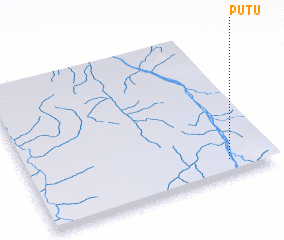 3d view of Putu