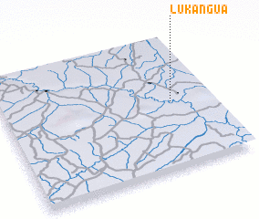 3d view of Lukangua