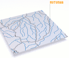 3d view of Mutunwa