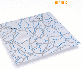 3d view of Mifula