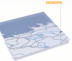 3d view of Kagavere